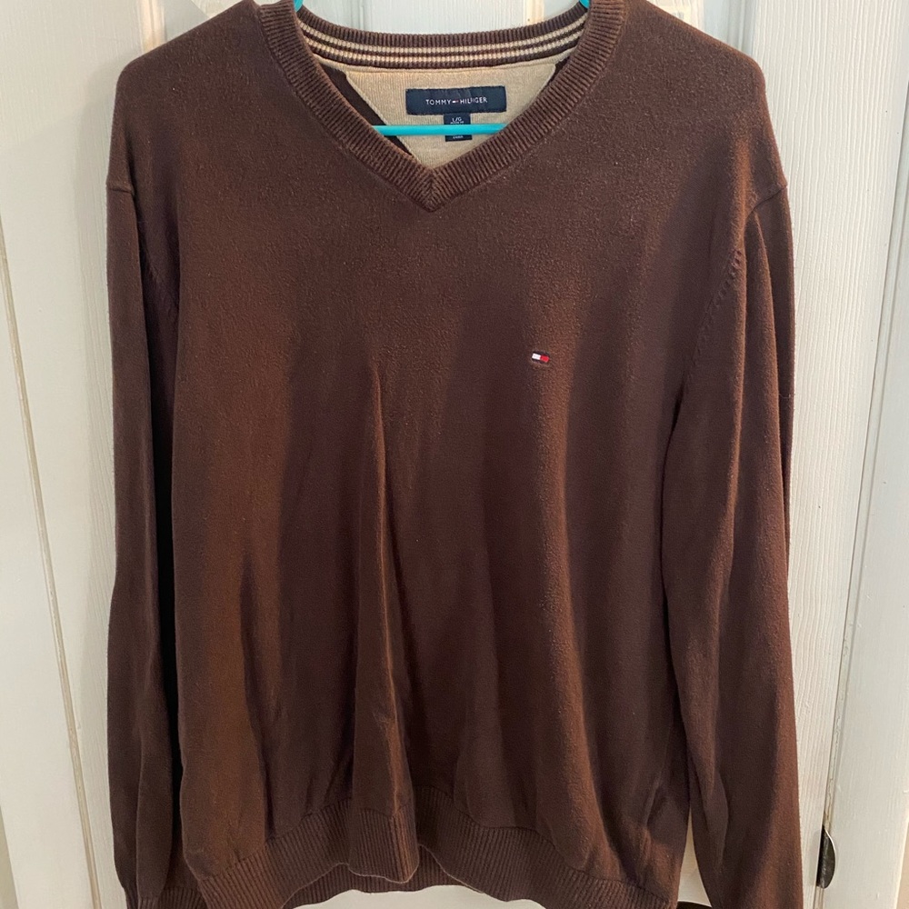 Tommy Hilfiger sweater